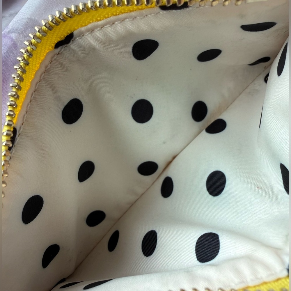 Kate Spade Buzz Small Slim Bifold Wallet - Picture 11 of 16